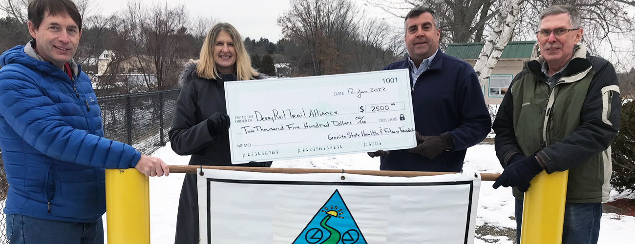DRTA 2022 Grant